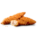 Frozen Chicken Strips (Golden Maple) 2x2kg