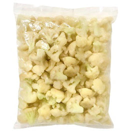 Frz Cauliflower 2kg, 6 Count
