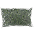 Frz Spinach Chopped 2kg, 6 Count
