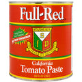 Full Red California Tomato Paste 2.84L, 6 Count
