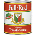 Full Red California Tomato Sauce 2.84L, 6 Count