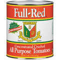 Full Red Concentrated Crushed Tomatoes 2.84L, 6 Count