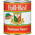 Full Red Marinara Sauce 2.84L, 6 Count