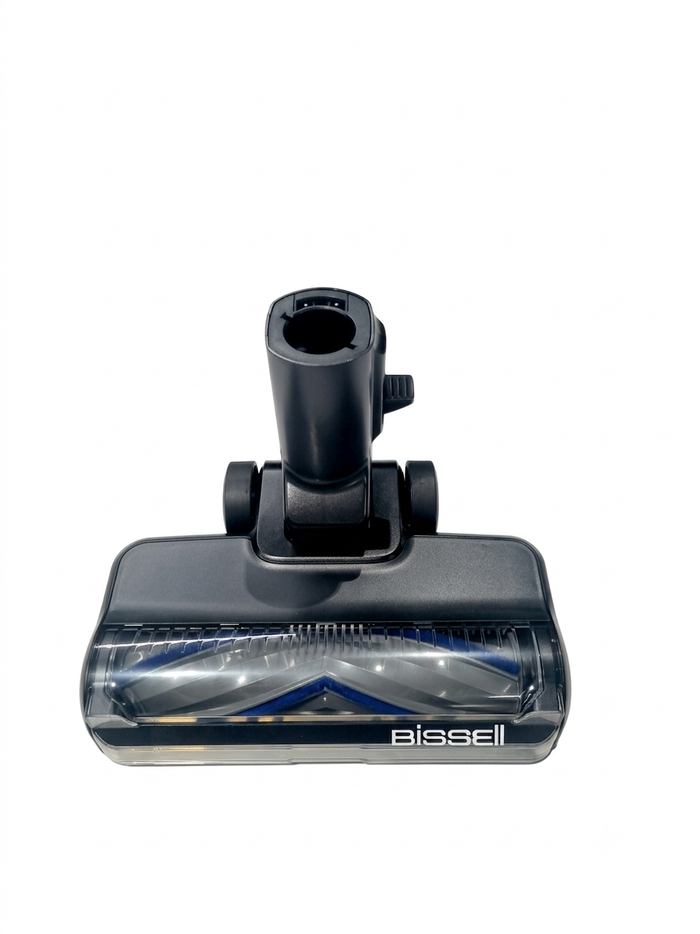 Furguard Foot Assembly