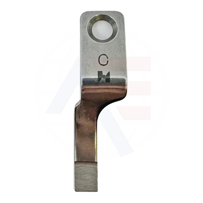 G081521 Fixed Knife Sewing Machine Spare Parts