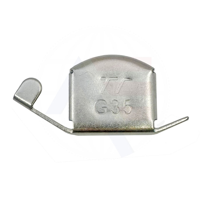 G35 Magnetic Guide
