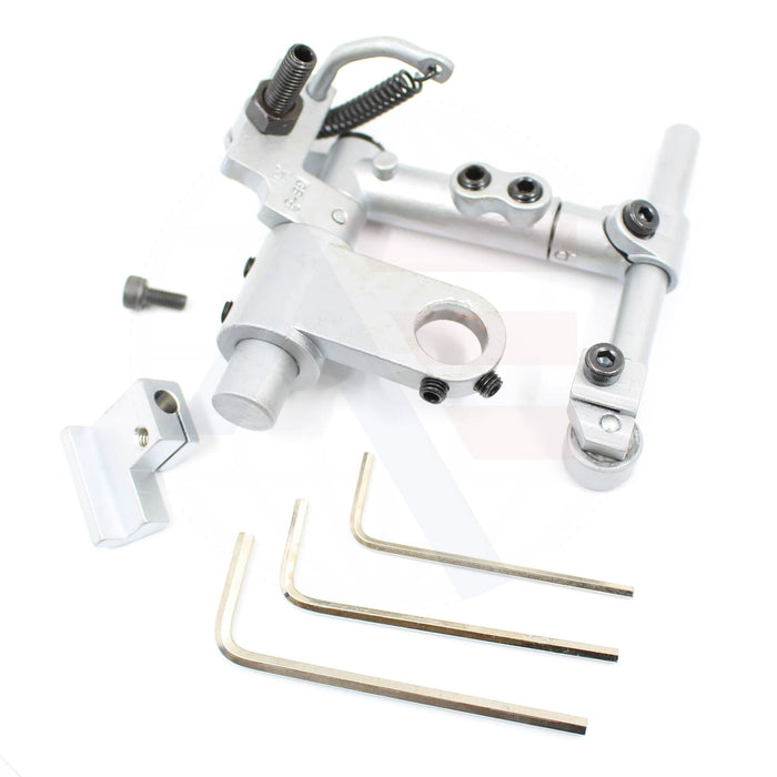 Gb9 Roller And Zipper Guide