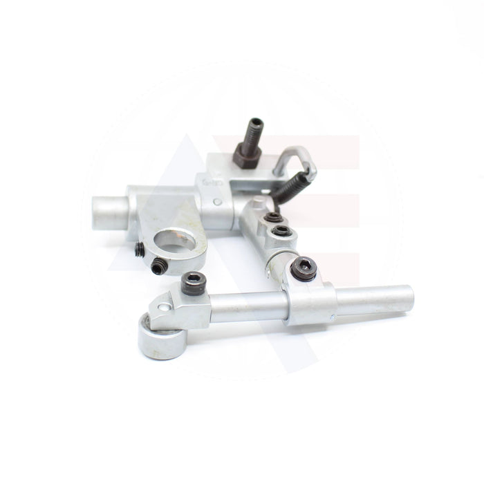 Gb9 Roller And Zipper Guide