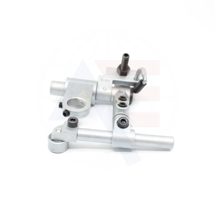 Gb9 Roller And Zipper Guide