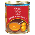 Generic Kesar Mango Pulp 850g - 24 Count