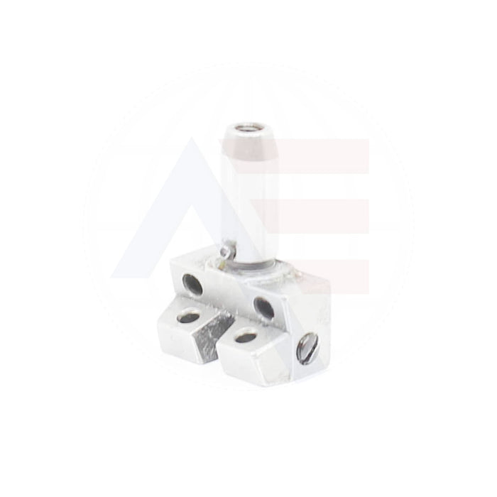 Genuine Juki 40038774 10Mm Needle Clamp