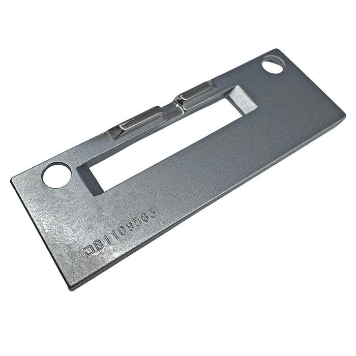 Genuine Juki B1109563000 Needle Plate
