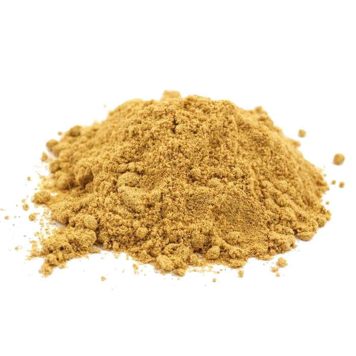 Ginger Ground, 5lb/2.27kg