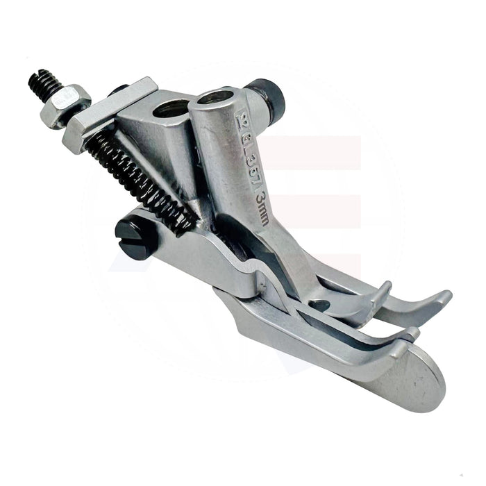 Gl367X3 Left Compensating Guide Foot