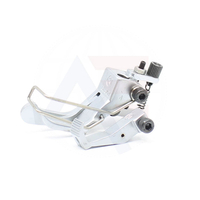 Gl367X4Mm Left Hand Compensating Guide Foot Sewing Machine Spare Parts