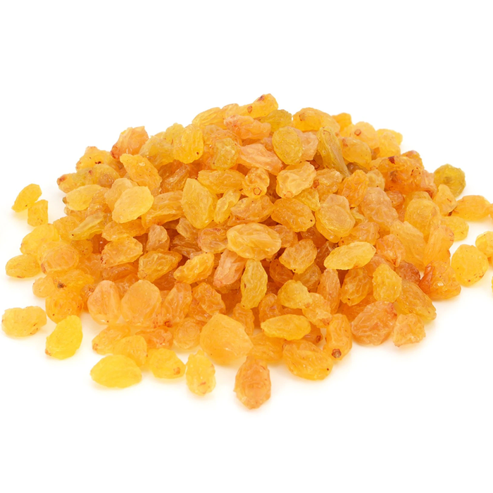 Golden Raisins