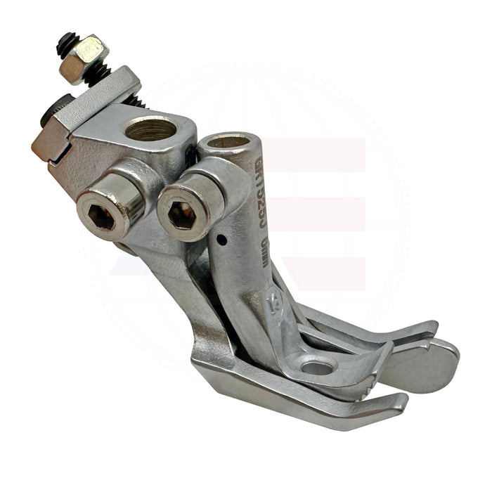GR1525JX6 6mm Right Hand Guide Foot