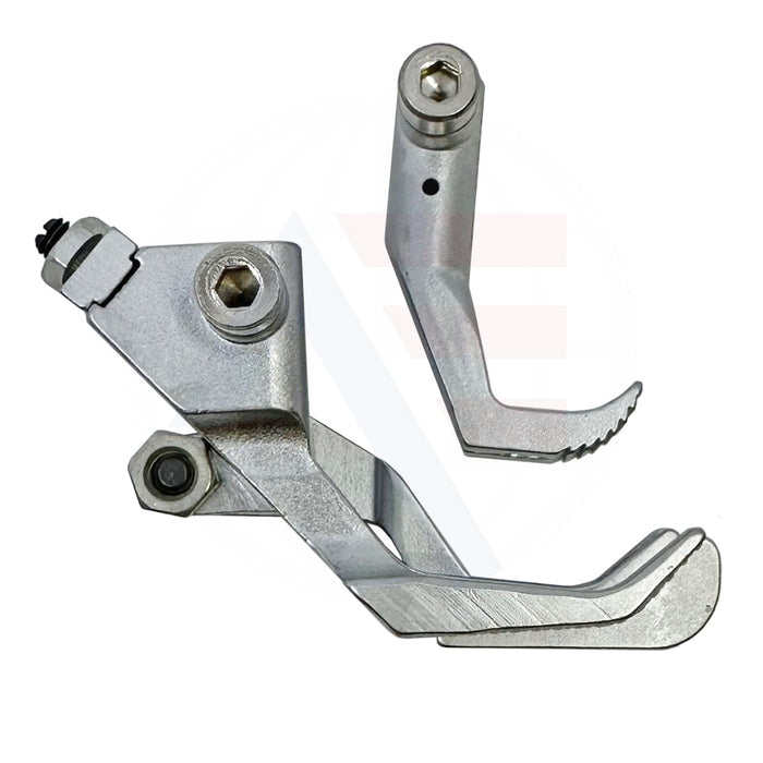 GR1525JX6 6mm Right Hand Guide Foot
