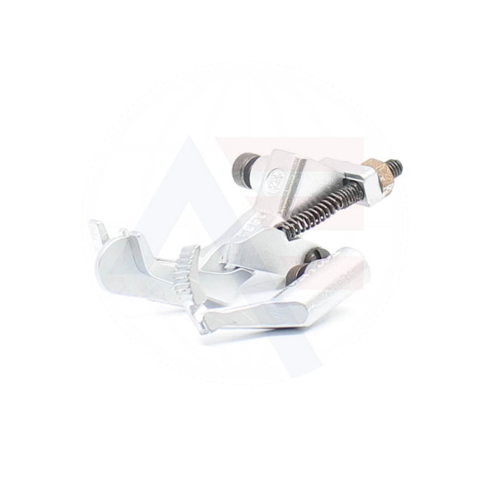 Gr367X3Mm Compensating Guide Foot