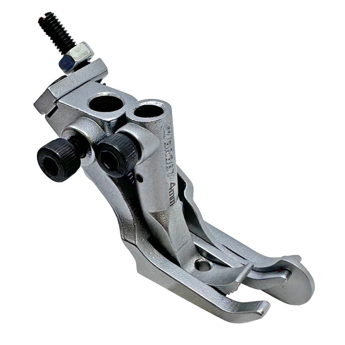 GR367X4MM Right Hand Compensating Guide Foot