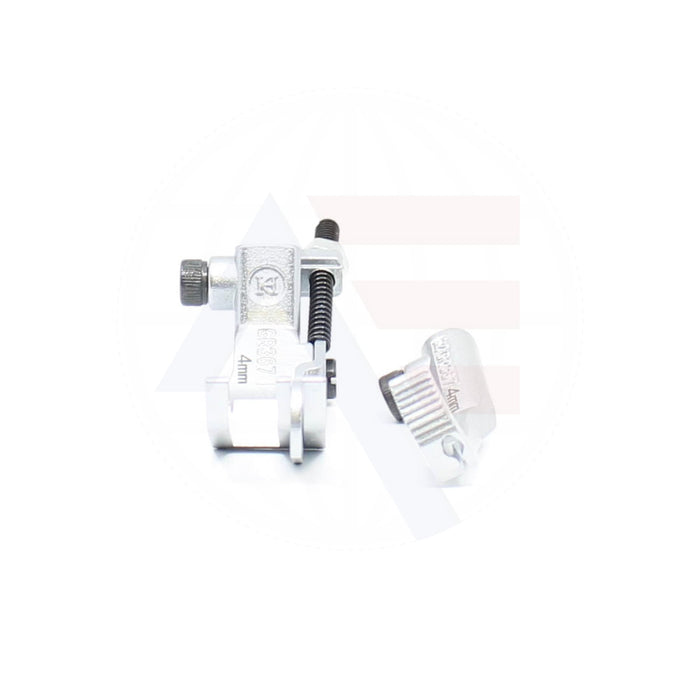 Gr367X4Mm Right Hand Compensating Guide Foot Sewing Machine Spare Parts