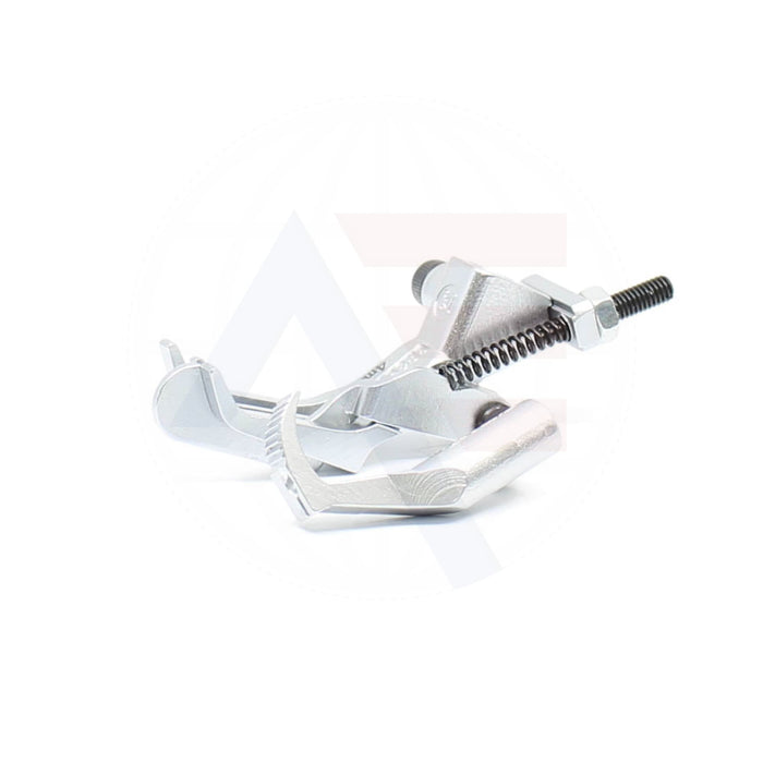 Gr367X4Mm Right Hand Compensating Guide Foot Sewing Machine Spare Parts