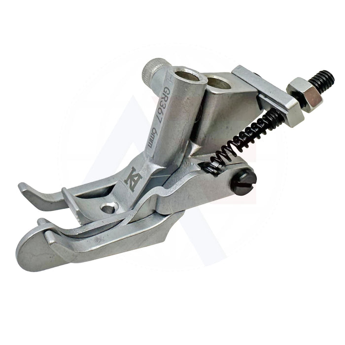GR367X6 6mm Compensating Guide Foot Set (Right)