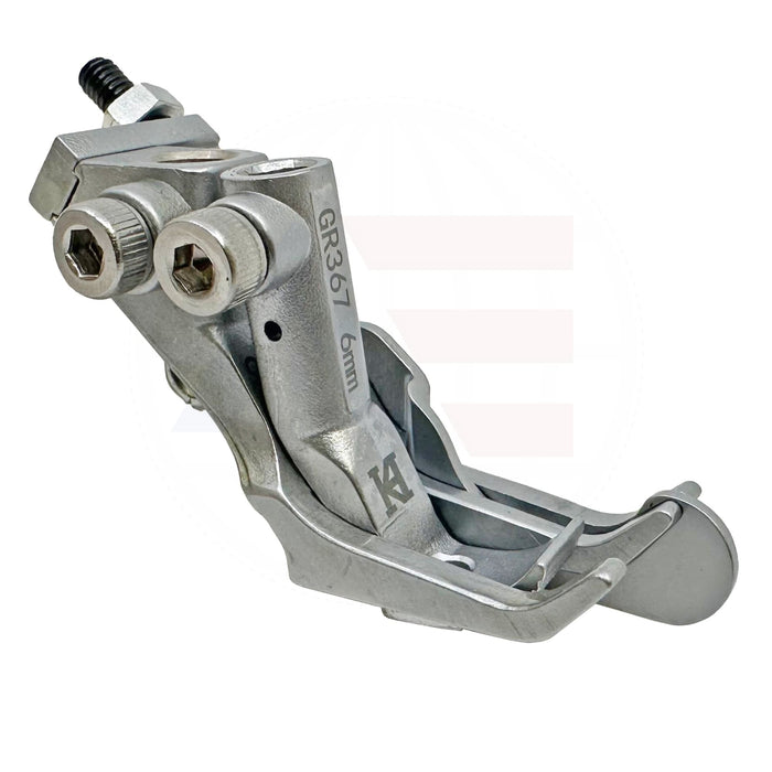 GR367X6 6mm Compensating Guide Foot Set (Right)