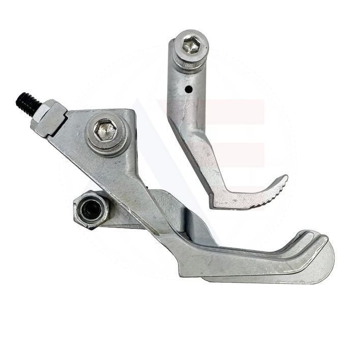 GR367X6 6mm Compensating Guide Foot Set (Right)