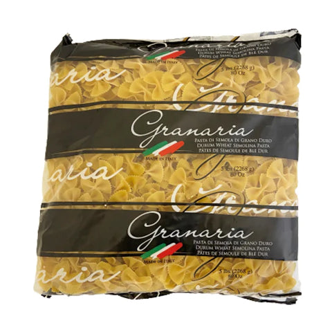 Granaria Farfalle 4x5LB