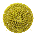 Green Raisins