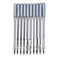 Groz Beckert 124x2 Needles [Pack of 10]