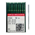 Groz Beckert 134-35 SD1 Size 160 Needles