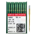 Groz Beckert 134-35R GEBEDUR Needles