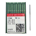 Groz Beckert 134-35S Needles