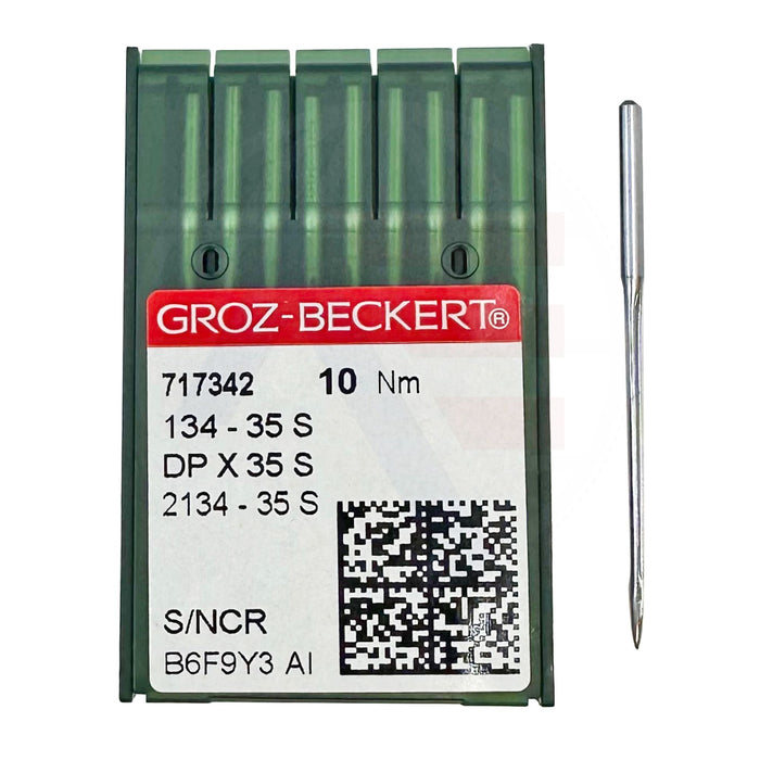 Groz Beckert 134-35S Needles