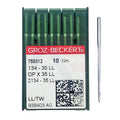 Groz Beckert 13435LL Needles
