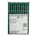 Groz Beckert 13435LR Needles