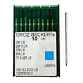 Groz Beckert 16X230NRTW Needles
