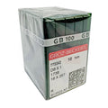 Groz Beckert 16X231 Regular Point Needles [Box Of 100] Sewing Machine