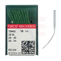 Groz Beckert 29BL Needles
