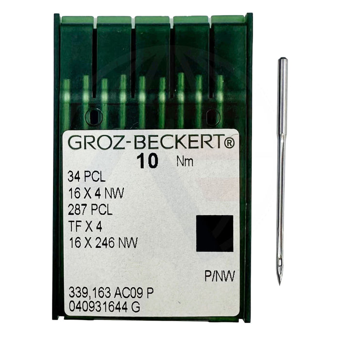 Groz Beckert 34PCL Needles