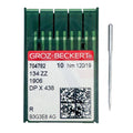 Groz Beckert 438 Size 120 Needles