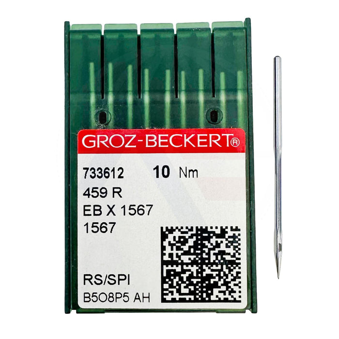 Groz Beckert 459R Size 110 Needles