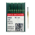 Groz Beckert G134FFG Needles