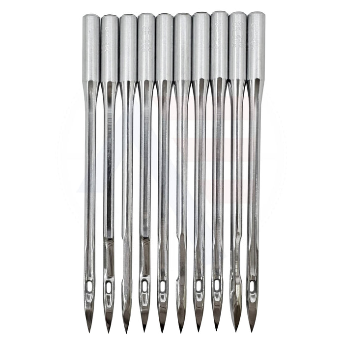 Groz Beckert UY 9848 GS Size 250 Needles