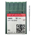 Groz Beckert UY118GKS Needles