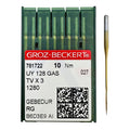 Groz Beckert UY128 GAS FFG GEBEDUR Needles