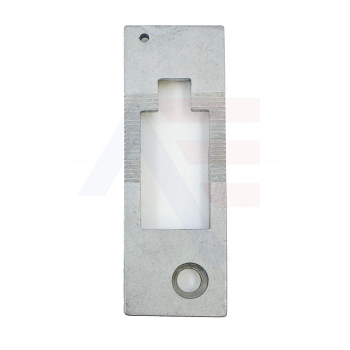 H4740B8001 Needle Plate Sewing Machine Spare Parts