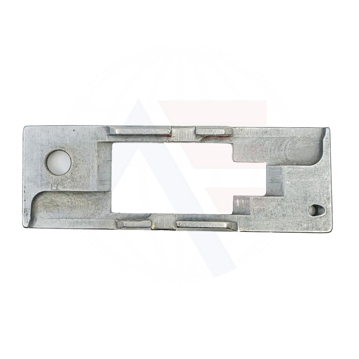 H4740B8001 Needle Plate Sewing Machine Spare Parts